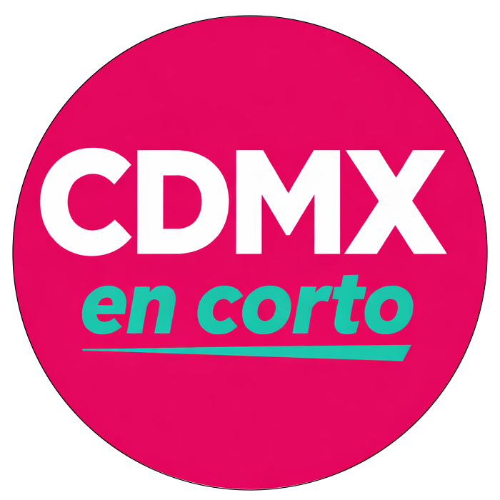 CDMX en Corto